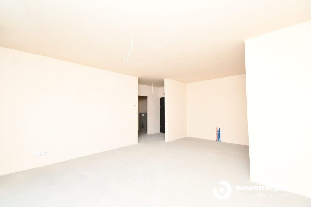 Mieszkanie – Kraków, Dębniki - Widok 5