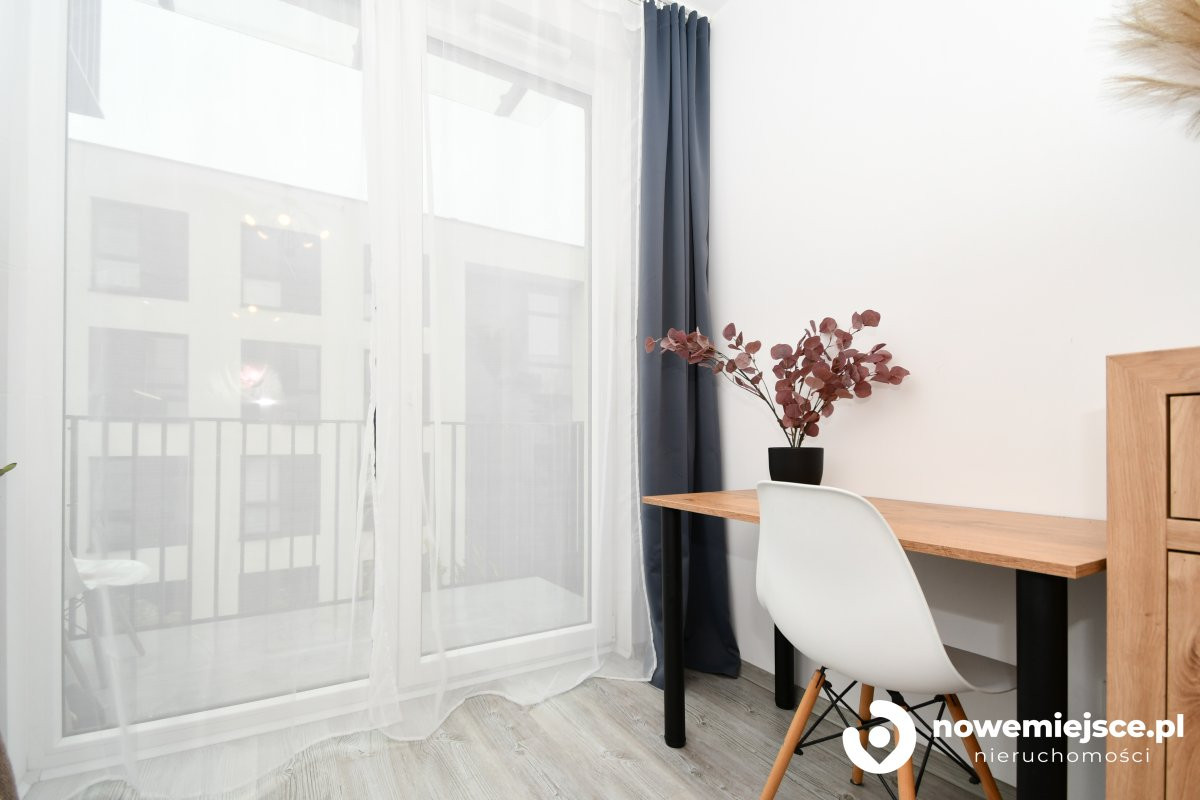 Mieszkanie – Kraków, Bieżanów-Prokocim - Widok 5