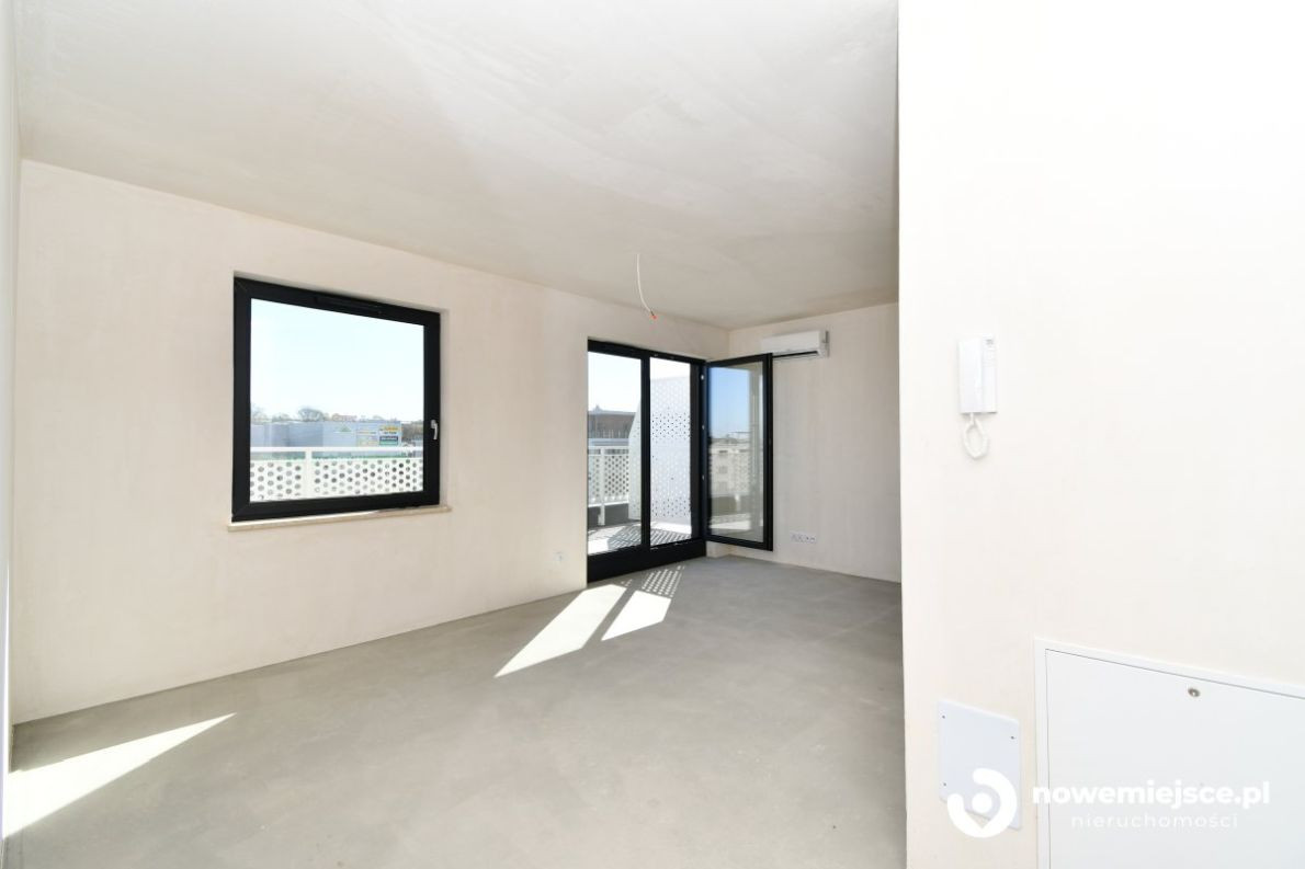 Apartment in Kraków, Skotniki, Dębniki - Widok 6