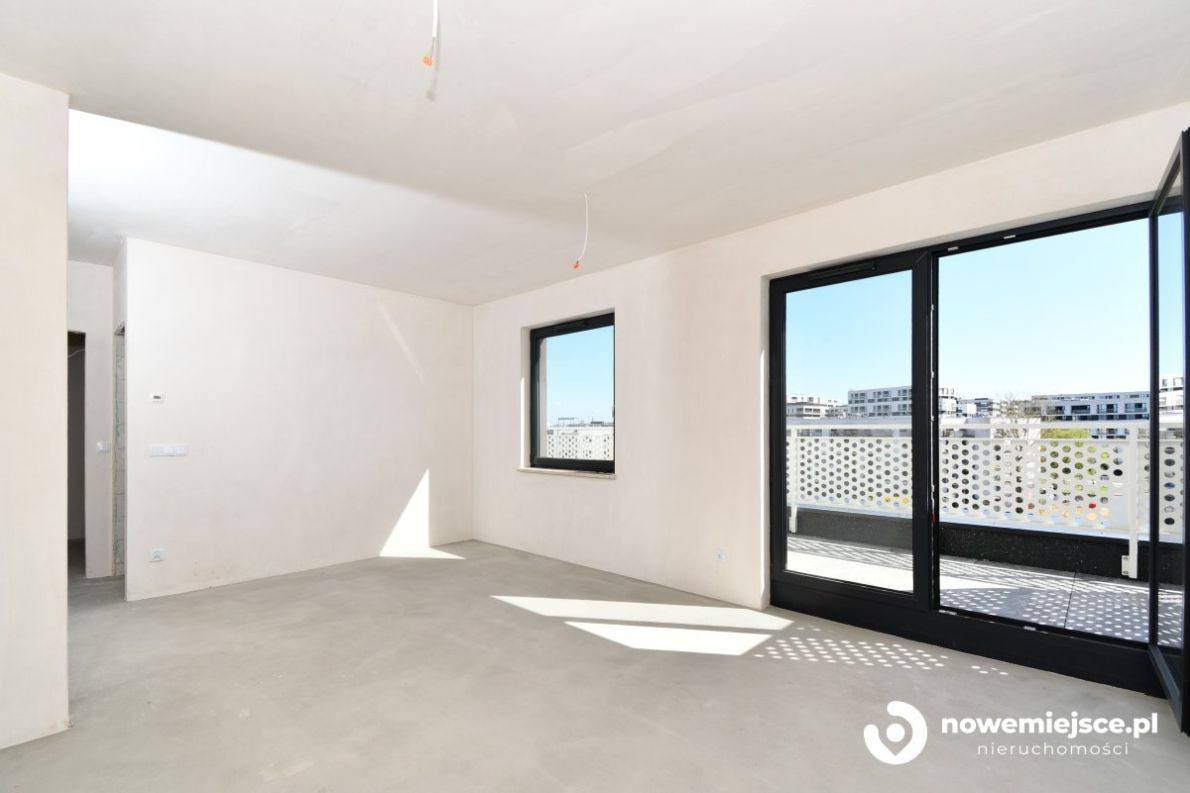 Apartment in Kraków, Skotniki, Dębniki - Widok 2