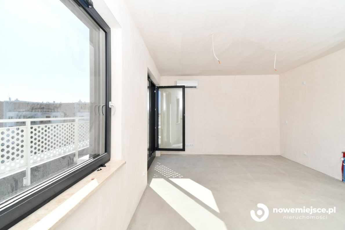 Apartment in Kraków, Skotniki, Dębniki - Widok 4