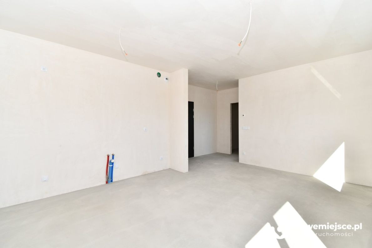 Apartment in Kraków, Skotniki, Dębniki - Widok 3