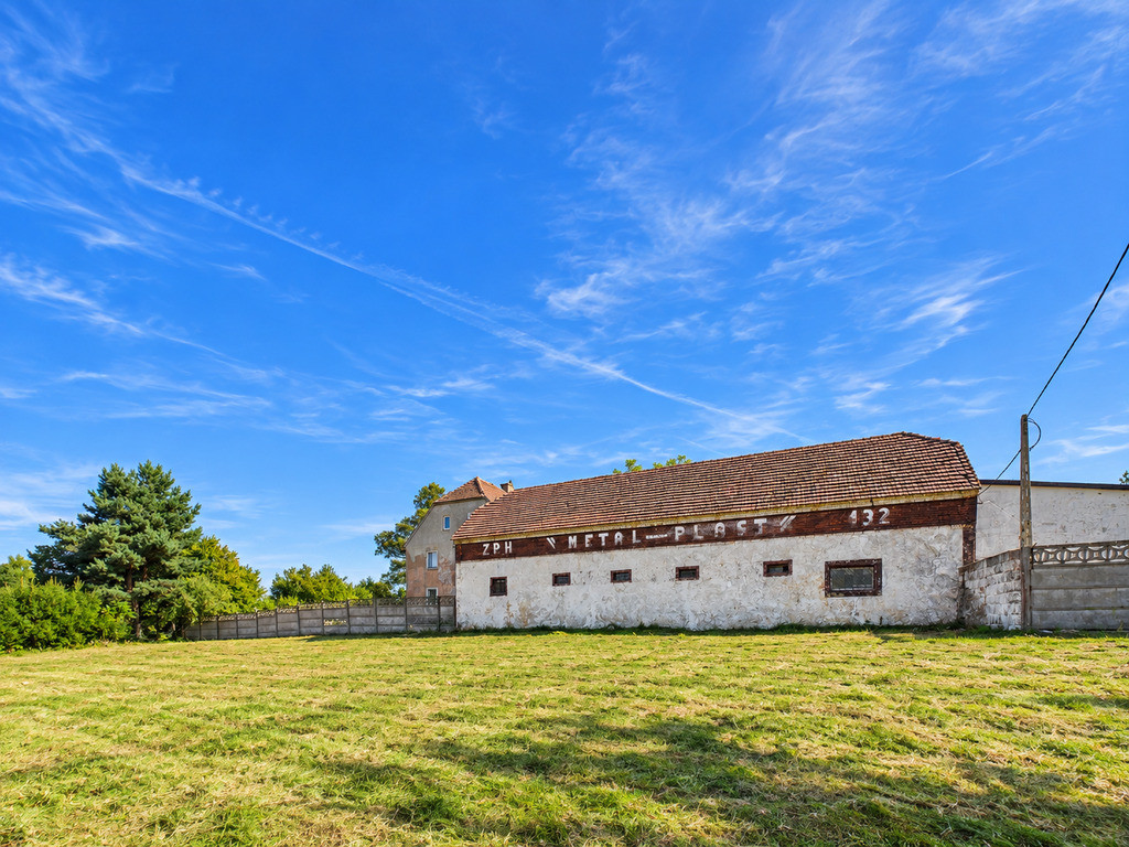 Dom – Lubań, Henryków Lubański - Widok 5