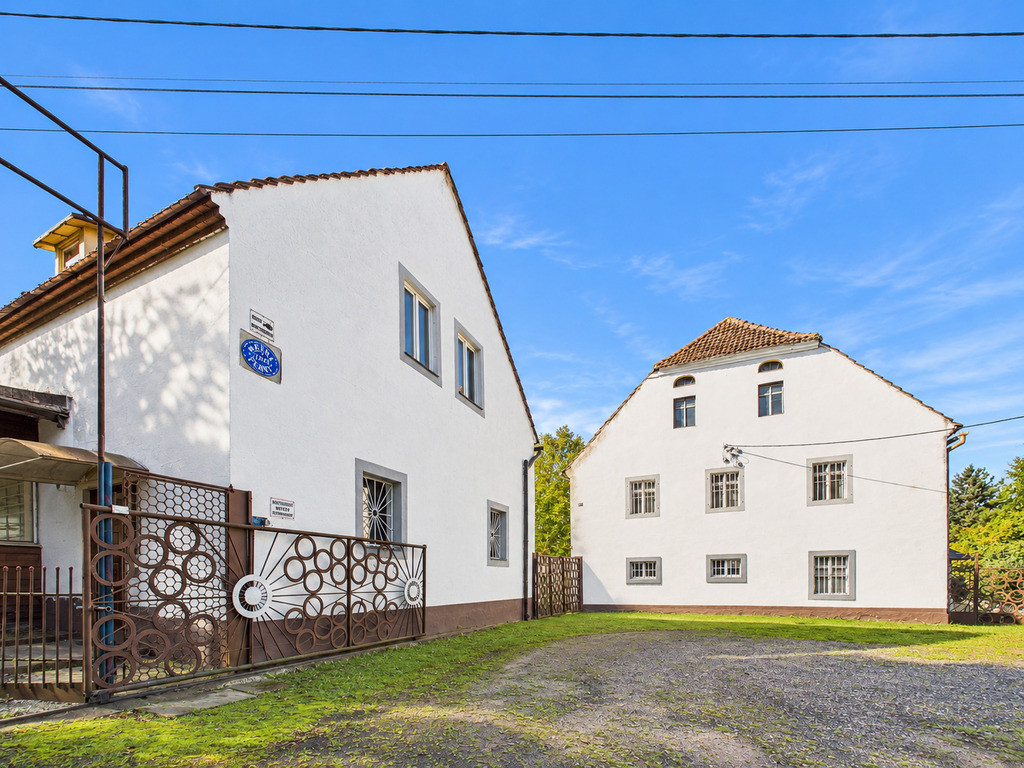 Dom – Lubań, Henryków Lubański - Widok 3