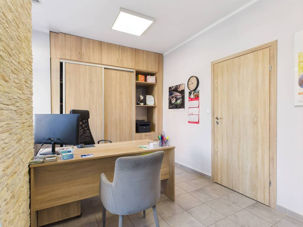 Lokal usługowy 104,60 m² | 2 wejścia z zewnątrz | centrum - Widok 5