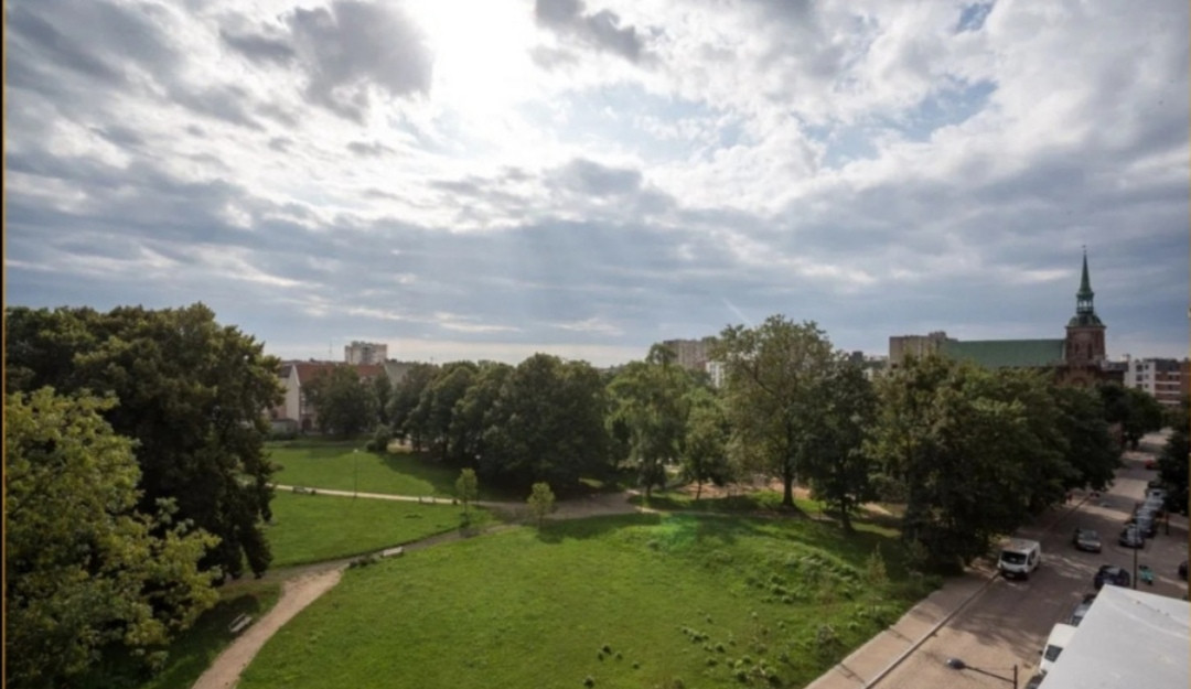 Mieszkanie – Gdańsk, Śródmieście - Widok 4