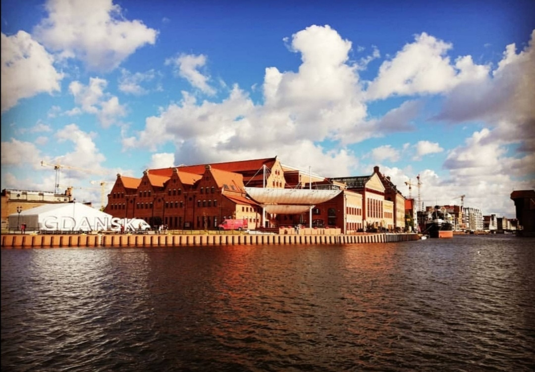 Mieszkanie – Gdańsk, Śródmieście - Więcej