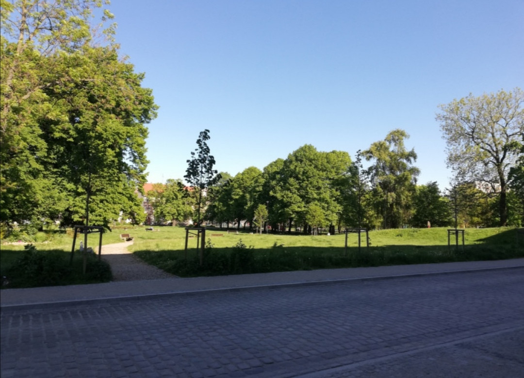 Mieszkanie – Gdańsk, Śródmieście - Widok 5