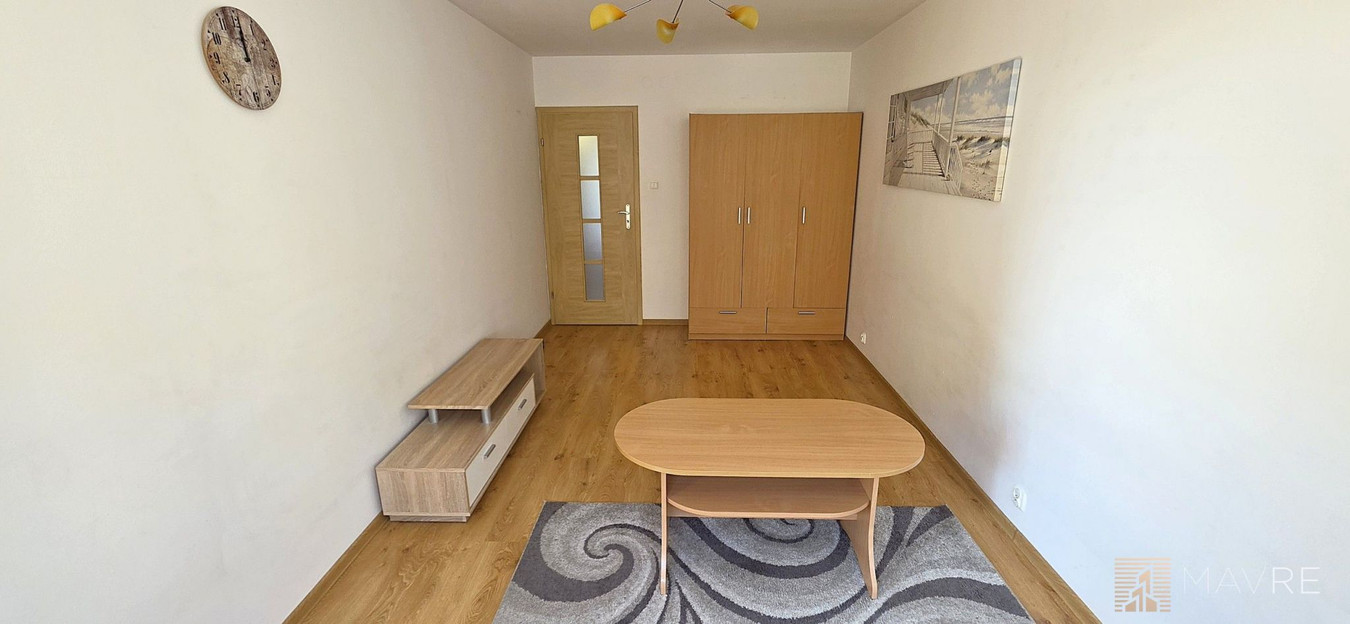 Mieszkanie – Poznań, Piątkowo - Widok 5