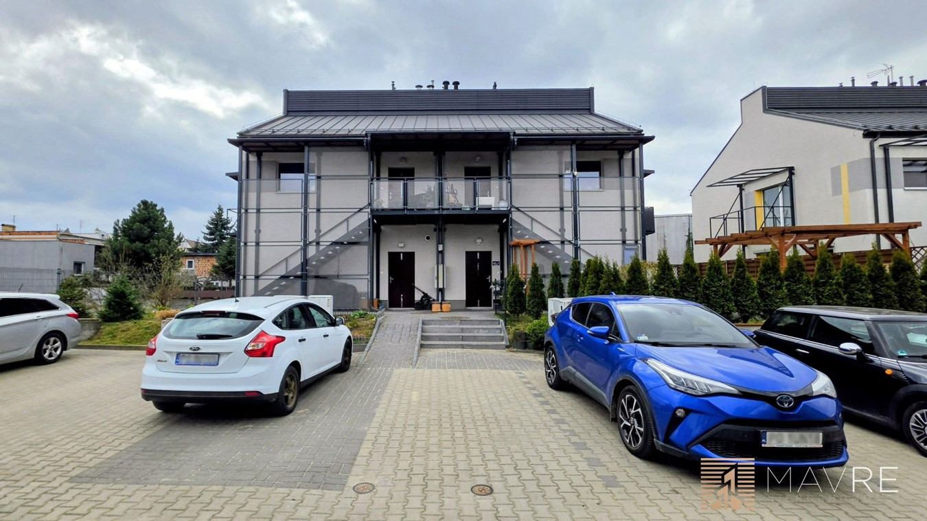 Dom – Poznań, Fabianowo-Kotowo - Widok 2