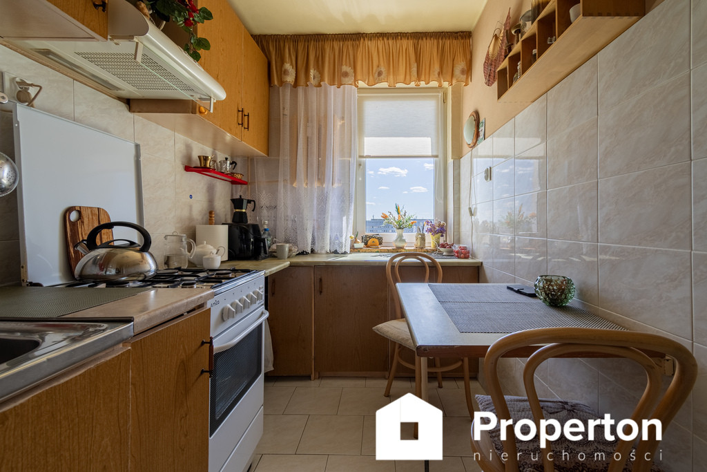 Apartment in Warszawa, Podgrodzie, Targówek - Więcej