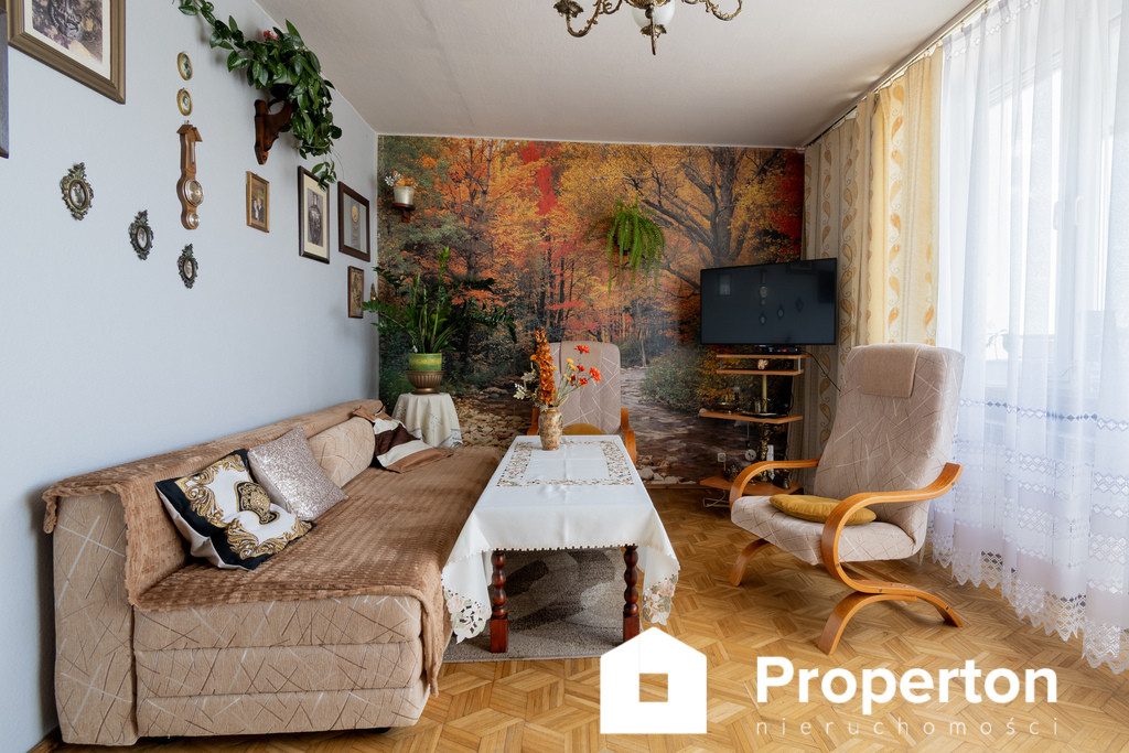 Apartment in Warszawa, Podgrodzie, Targówek - Widok 3