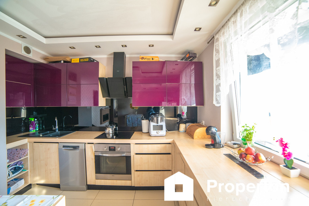 Mieszkanie 51 m², 2 pokoje, 2 piętro, ul. Żyzna - Widok 6
