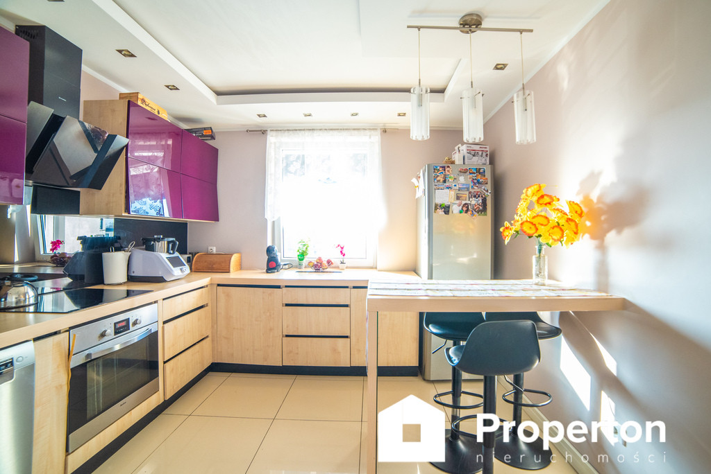 Mieszkanie 51 m², 2 pokoje, 2 piętro, ul. Żyzna - Więcej