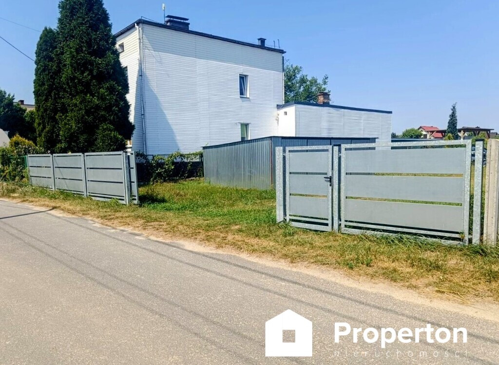 Lędziny ,działka budowlana 1250 m² - Widok 4