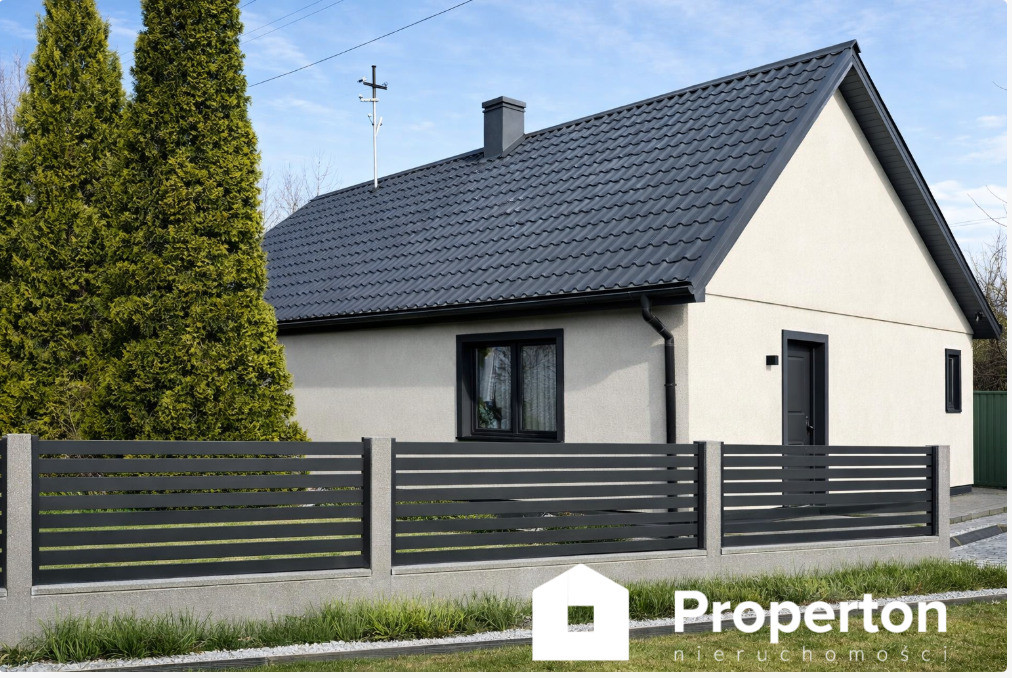 Dom – Opole Lubelskie - Widok 4