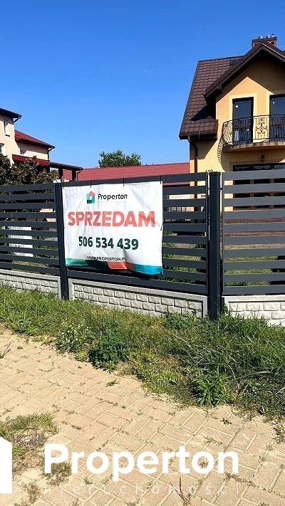 Dom – Bychawa, Wandzin, powiat lubelski - Widok 5