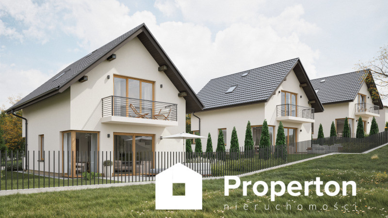 House in Rudawa, Gaj - Widok 5