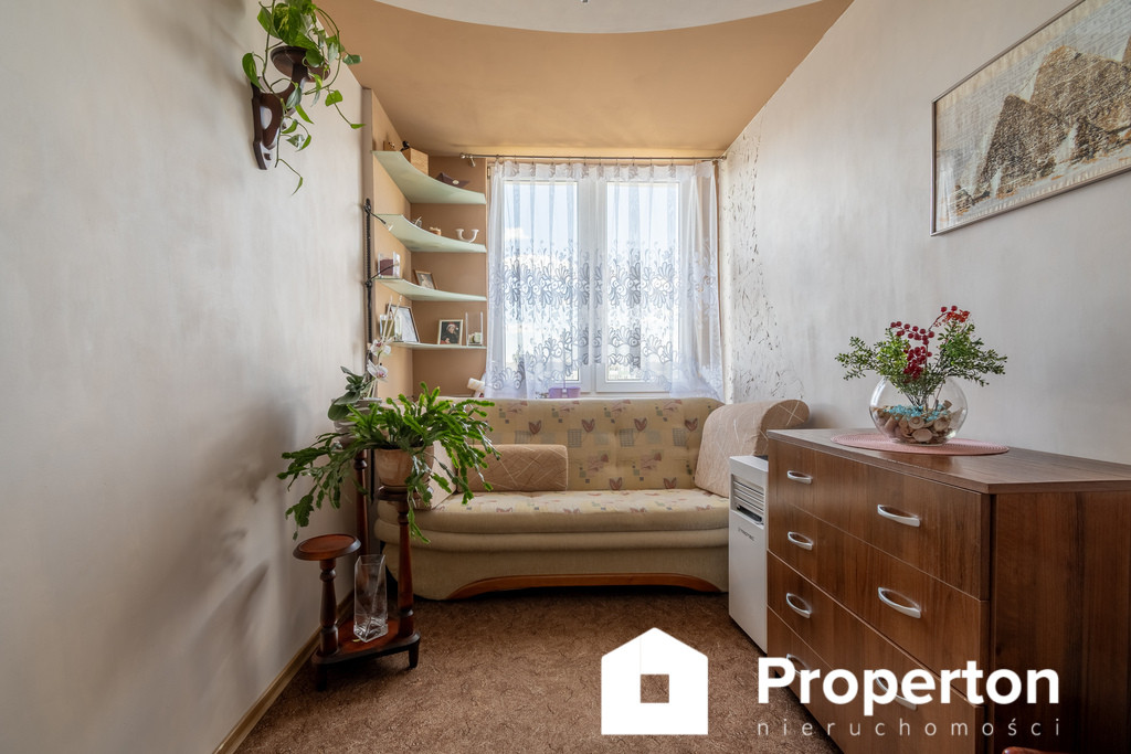 Apartment in Warszawa, Podgrodzie, Targówek - Widok 5