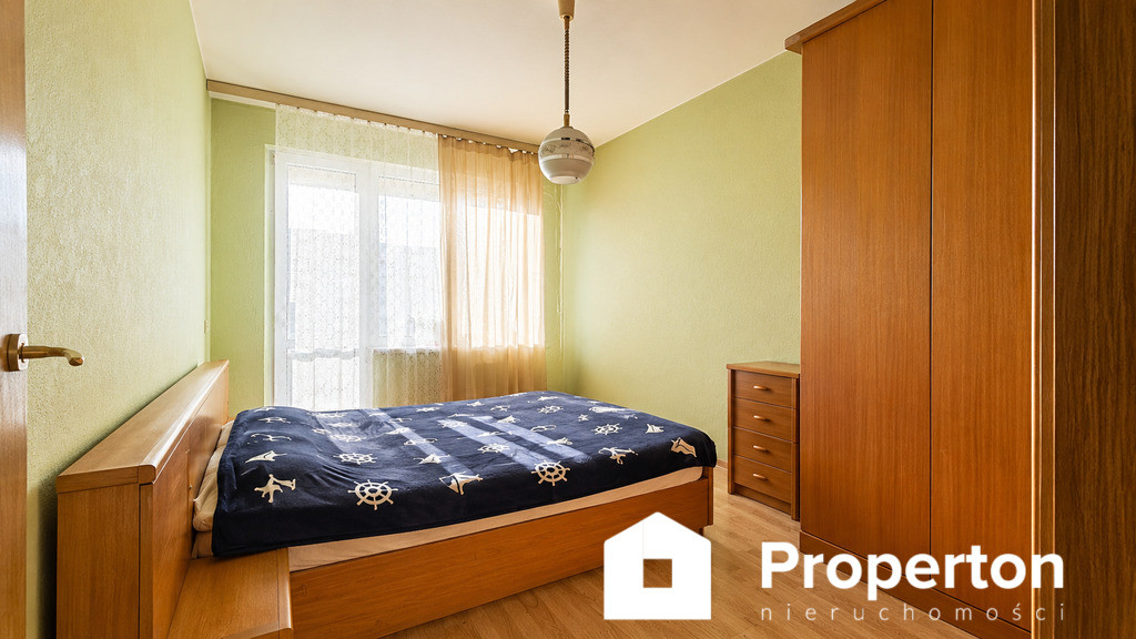 Mieszkanie – Szczecin, Pogodno - Widok 3
