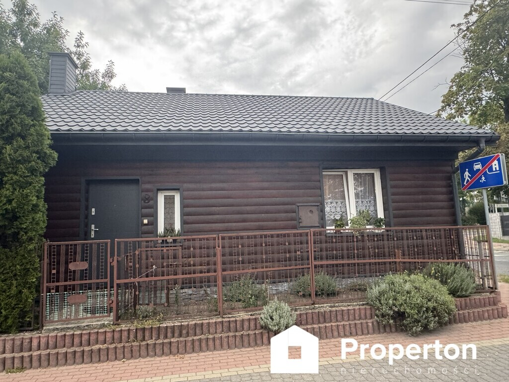 Dom – Sokołów Podlaski - Widok 2