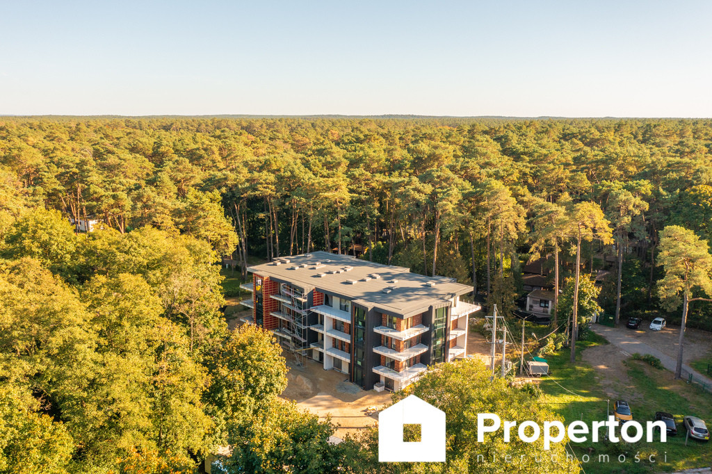 Soczewka-mieszkanie z ogródkiem, 2 pokoje, 51 m²
