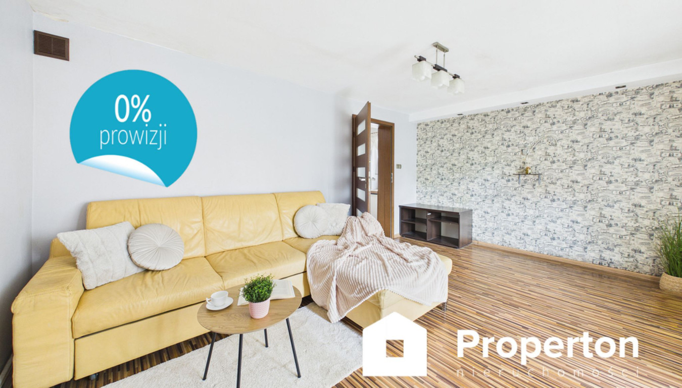 Dom w cenie mieszkania 70m² | Działka ponad 4000m²