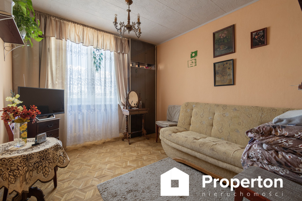 Apartment in Warszawa, Podgrodzie, Targówek - Widok 6