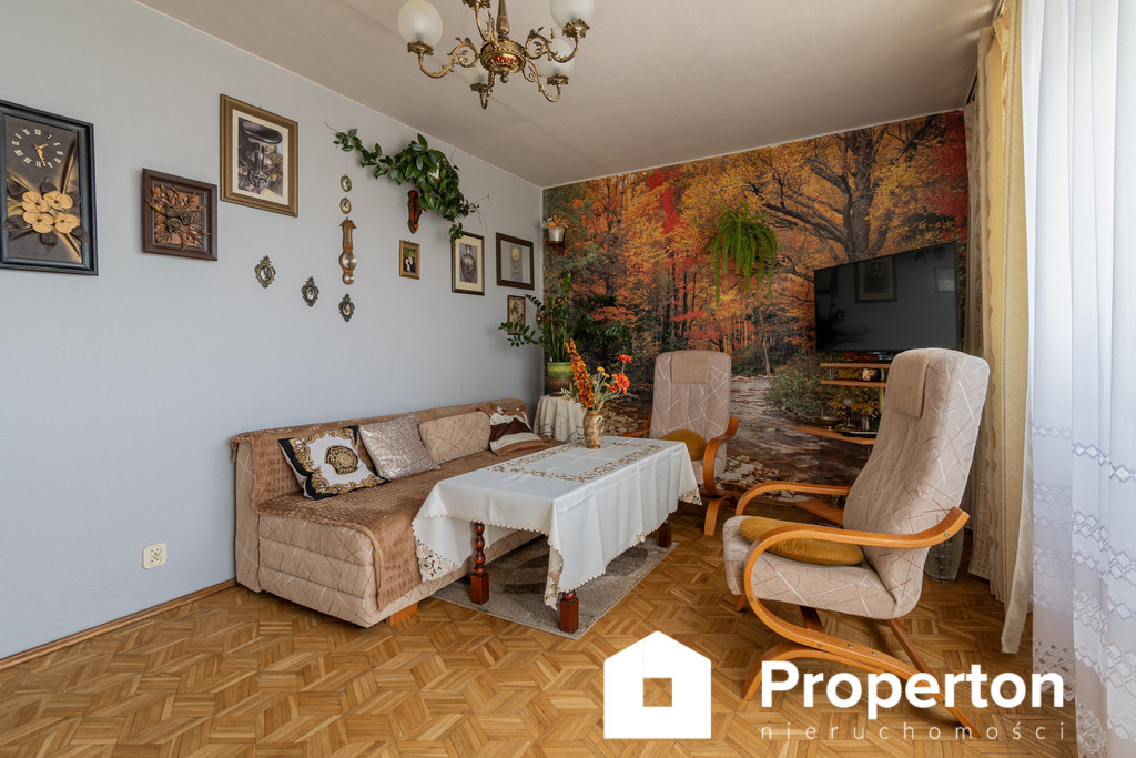 Apartment in Warszawa, Podgrodzie, Targówek - Widok 2