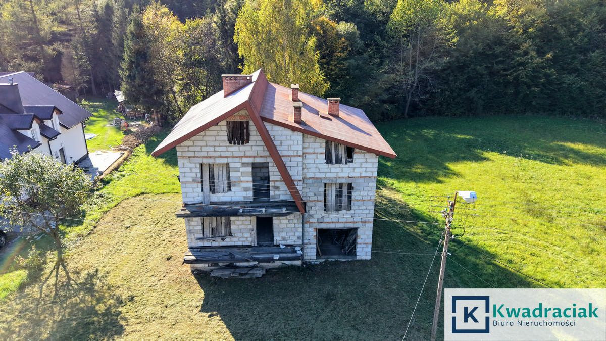 Dom – Sanok, Dębna - Widok 3