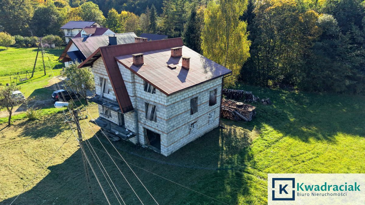Dom – Sanok, Dębna - Widok 4