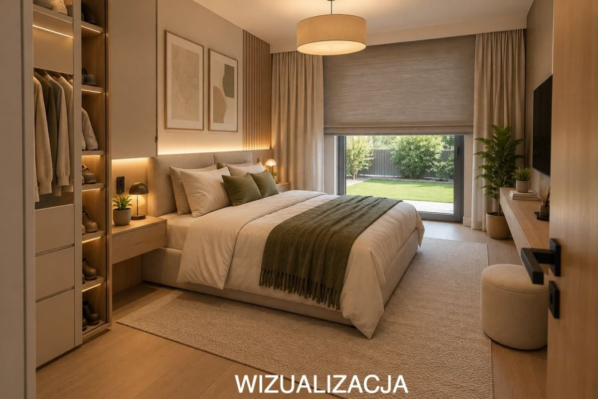 Mieszkanie – Krosno - Widok 3