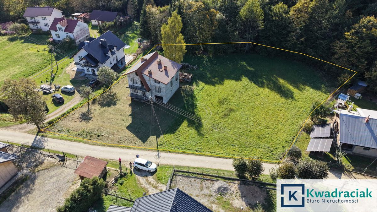Dom – Sanok, Dębna - Widok 5