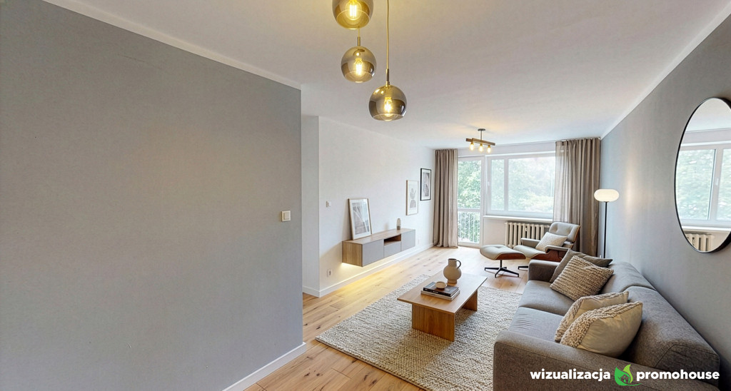 Mieszkanie – Stargard, Stare Miasto - Widok 4