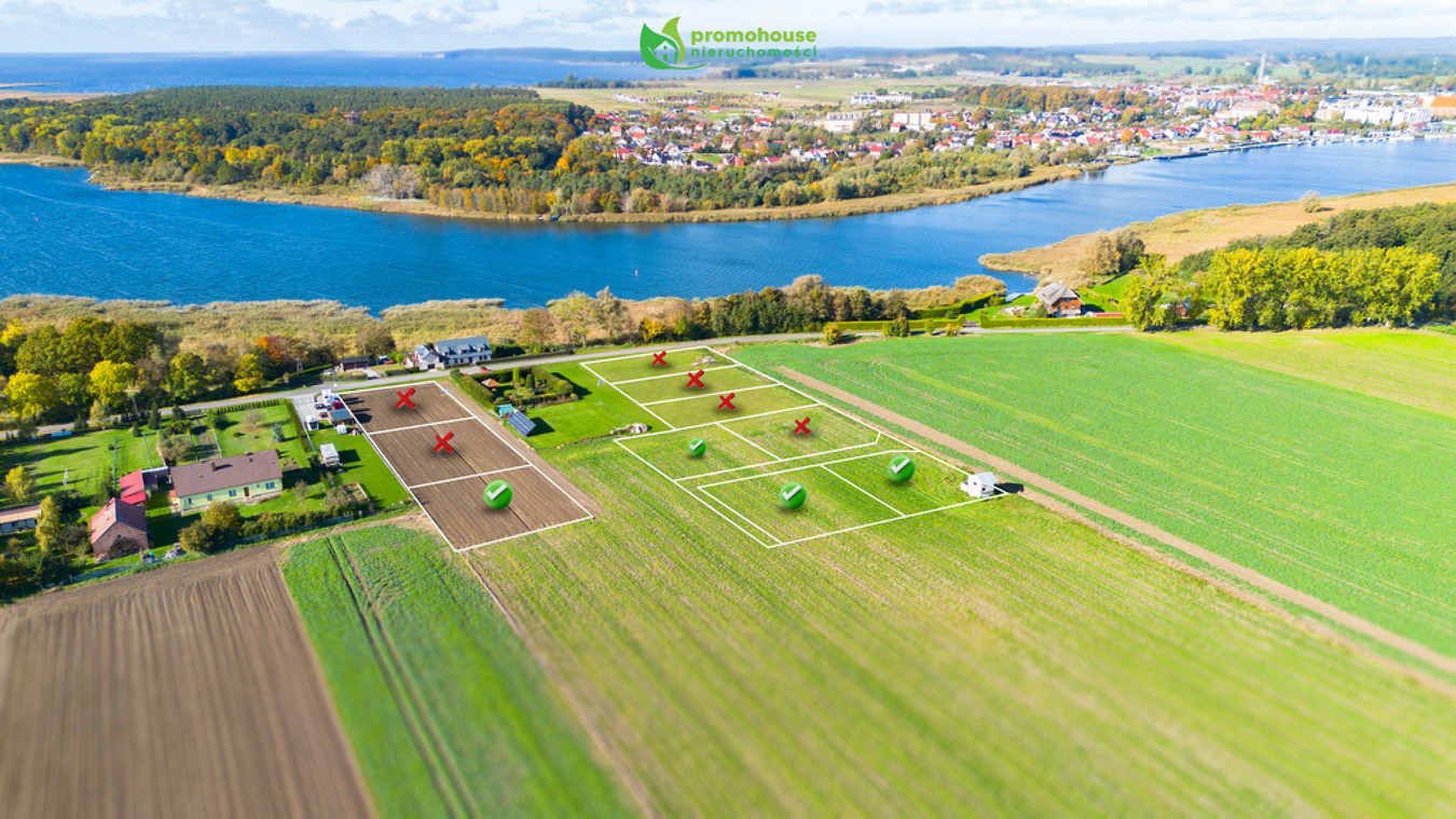 Telek, 900 m²