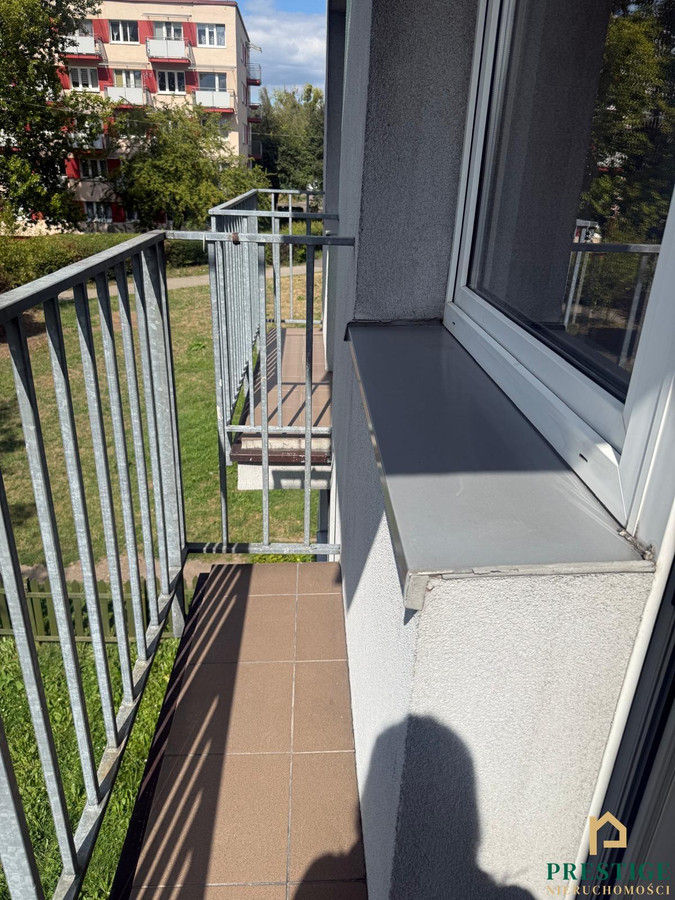 Mieszkanie – Bytom, Śródmieście - Widok 4