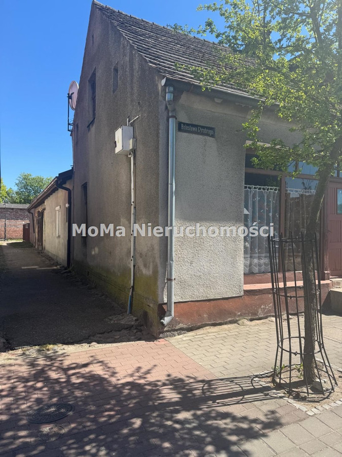 Dom w centrum miasta - Widok 6