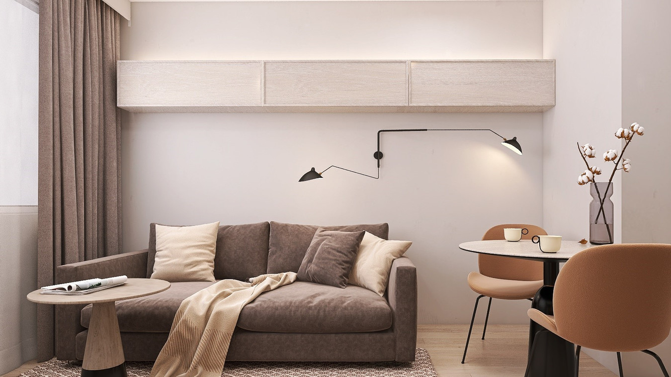 Apartment in Świnoujście, Osiedle Flotylla, Śródmieście - Widok 5