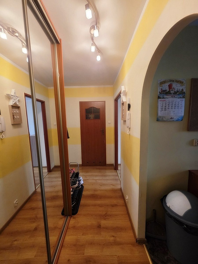 Mieszkanie – Inowrocław - Widok 5