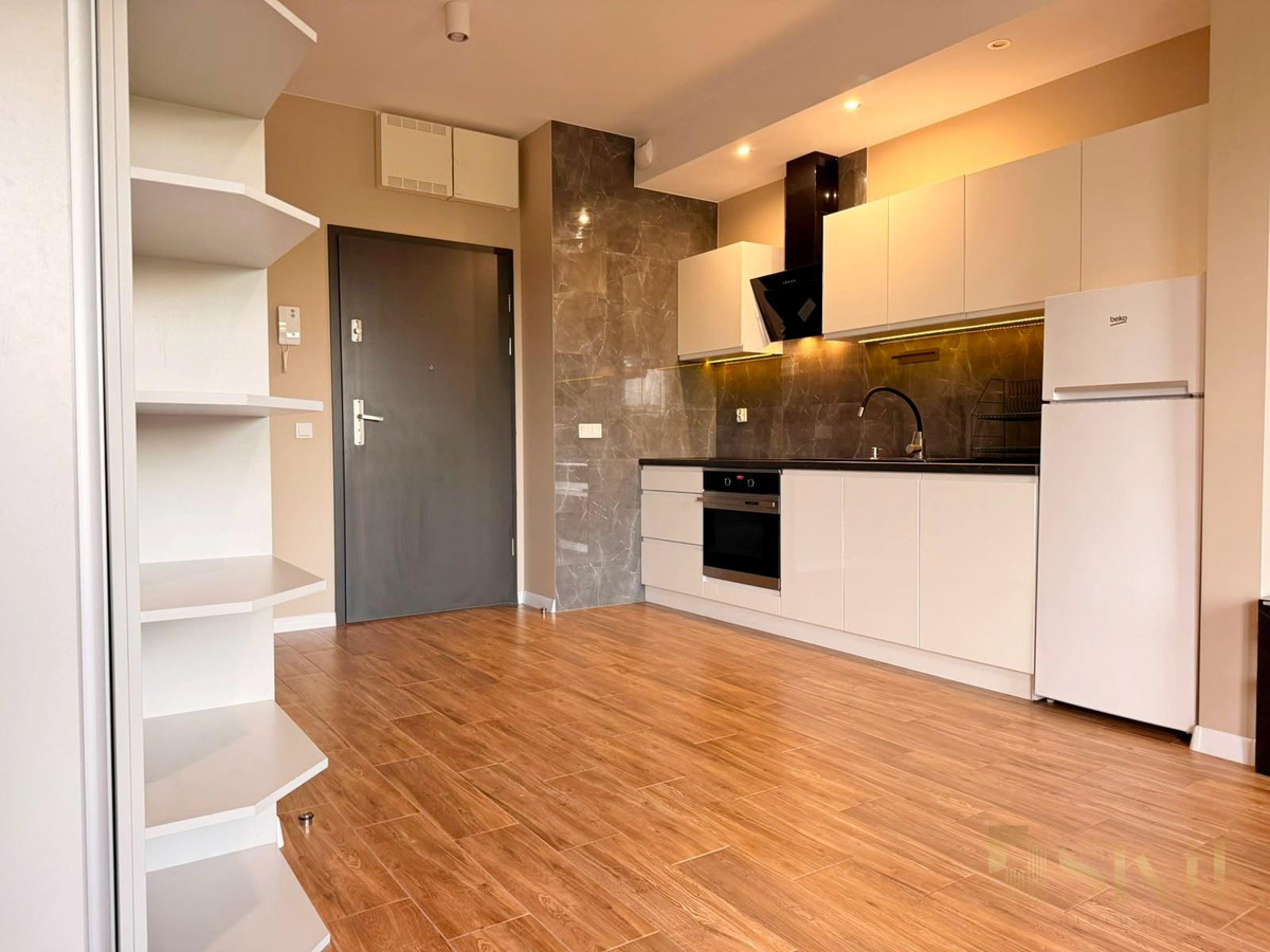 Mieszkanie – Łódź, Śródmieście - Widok 5
