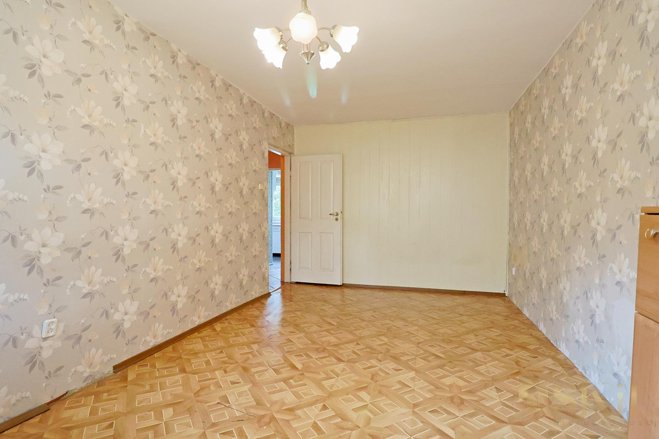 Mieszkanie – Łódź, Bałuty - Widok 2