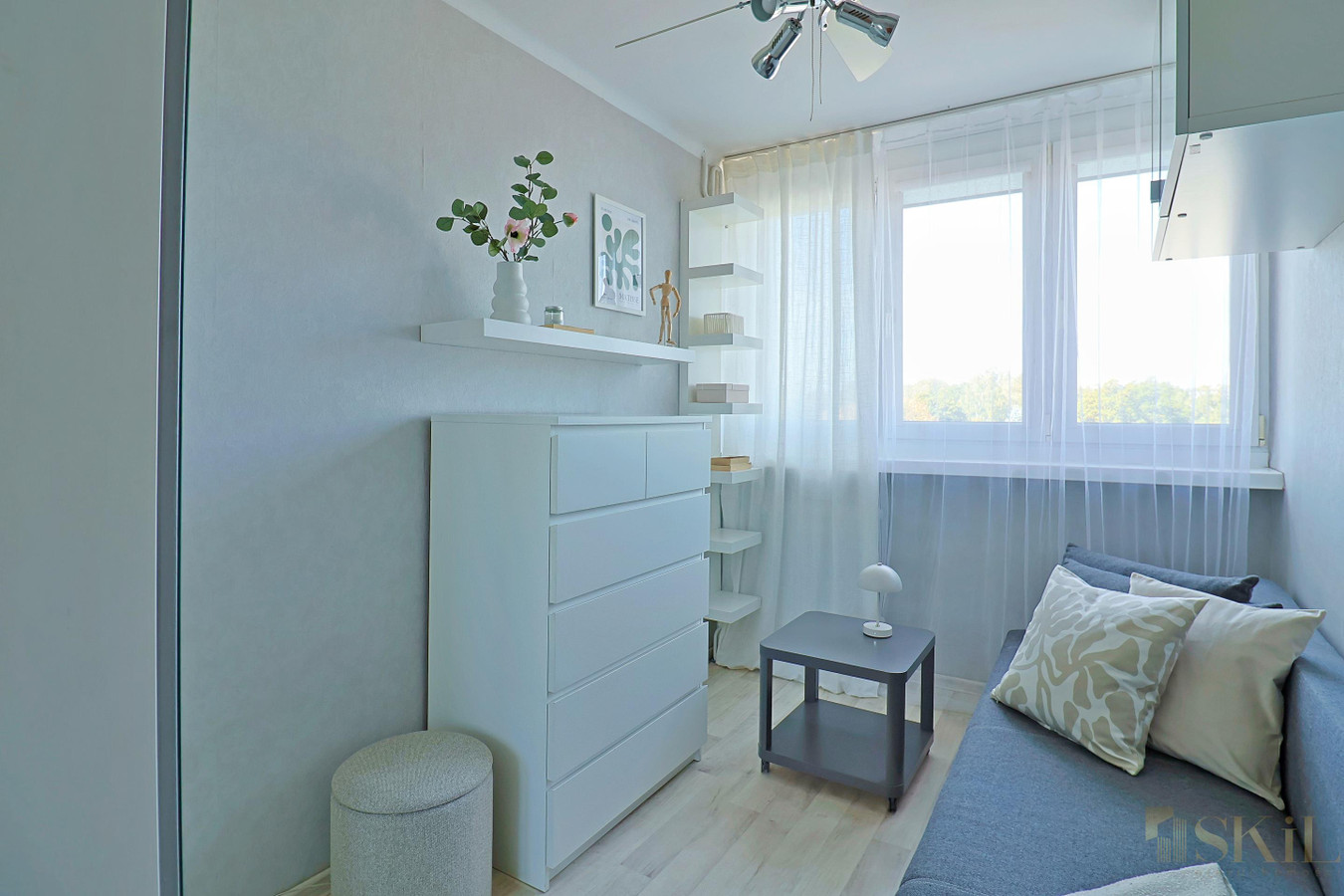 Mieszkanie – Łódź, Polesie - Więcej