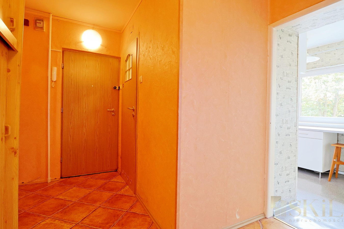 Mieszkanie – Łódź, Bałuty - Widok 3