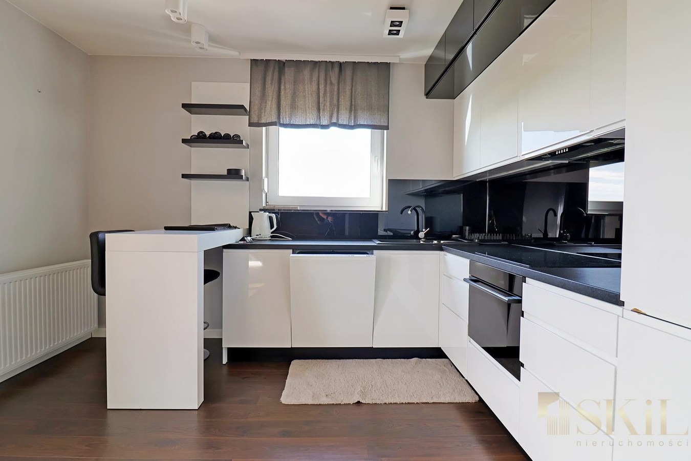 Apartment in Łódź, Stary Widzew, Widzew - Widok 2