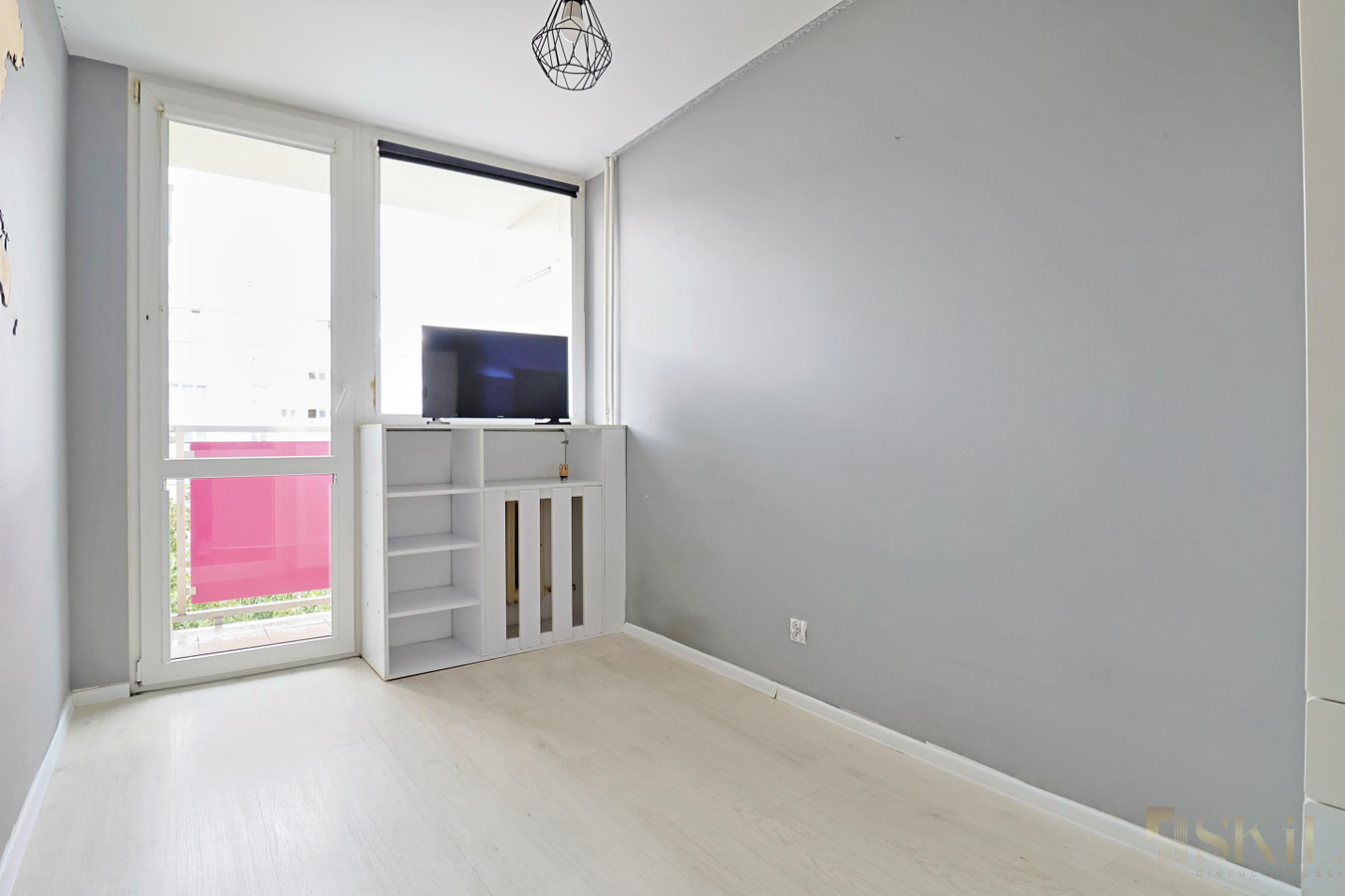 Apartment in Łódź, Górna - View 5