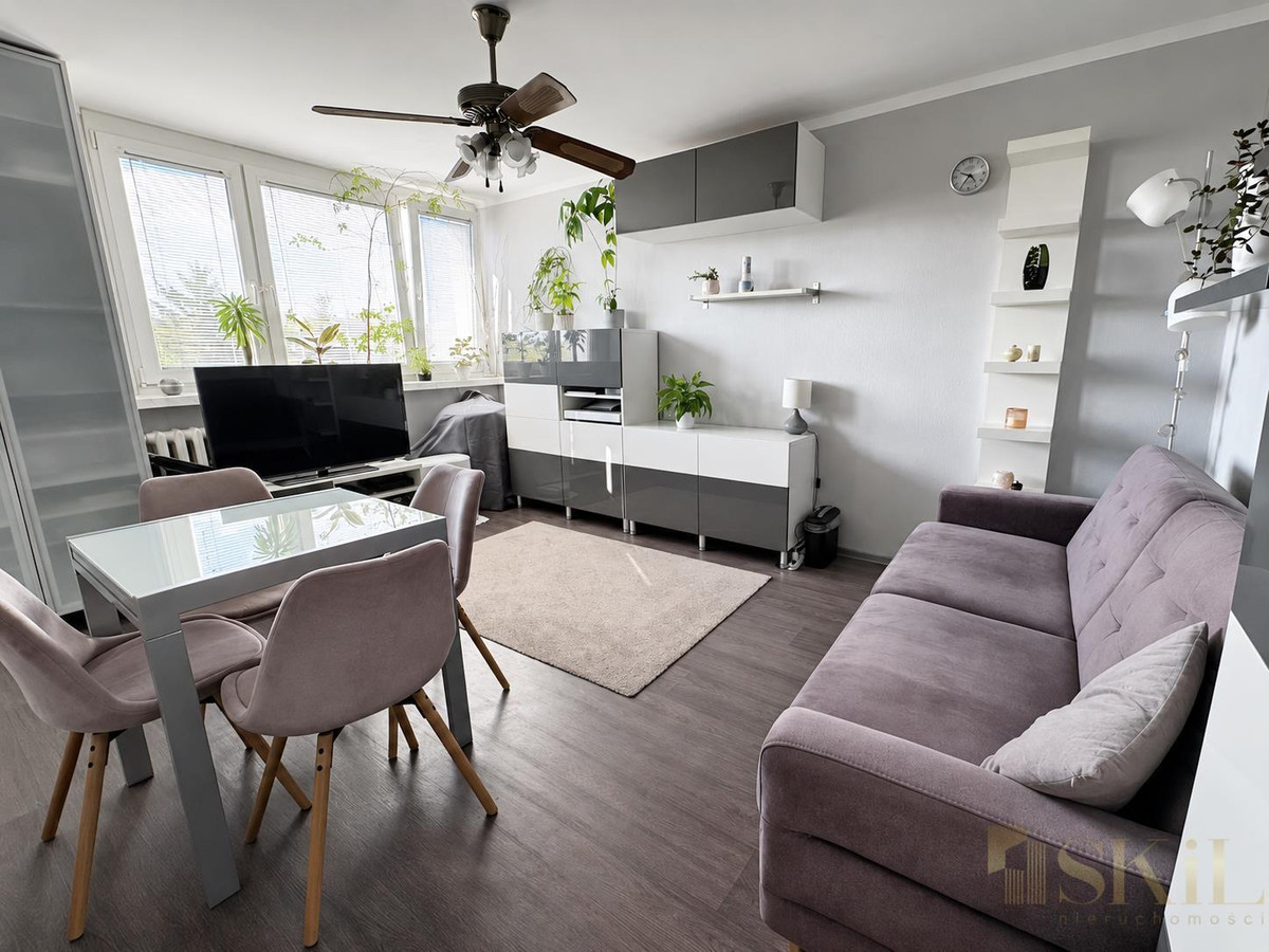 Apartment in Łódź, Polesie - Widok 2