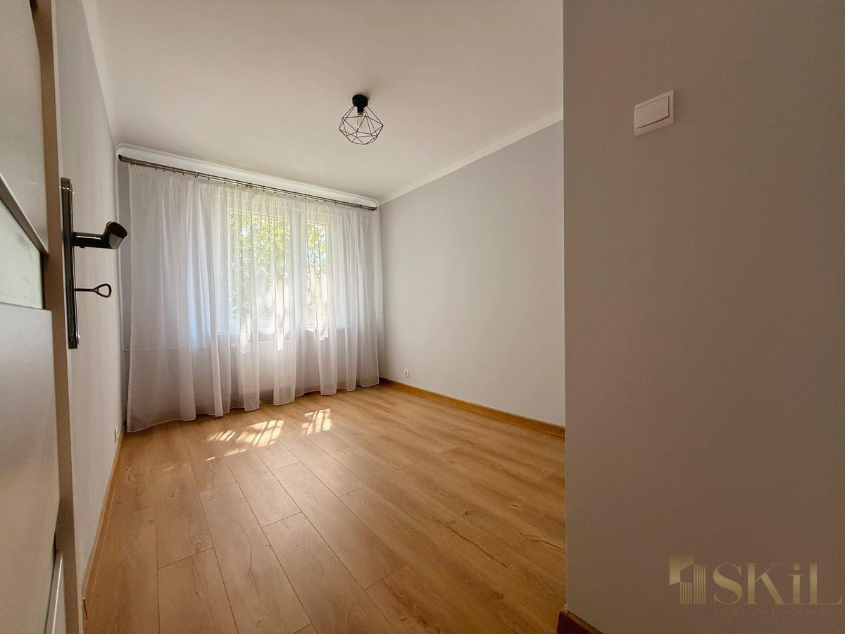 Mieszkanie – Łódź, Doły, Bałuty - Widok 4