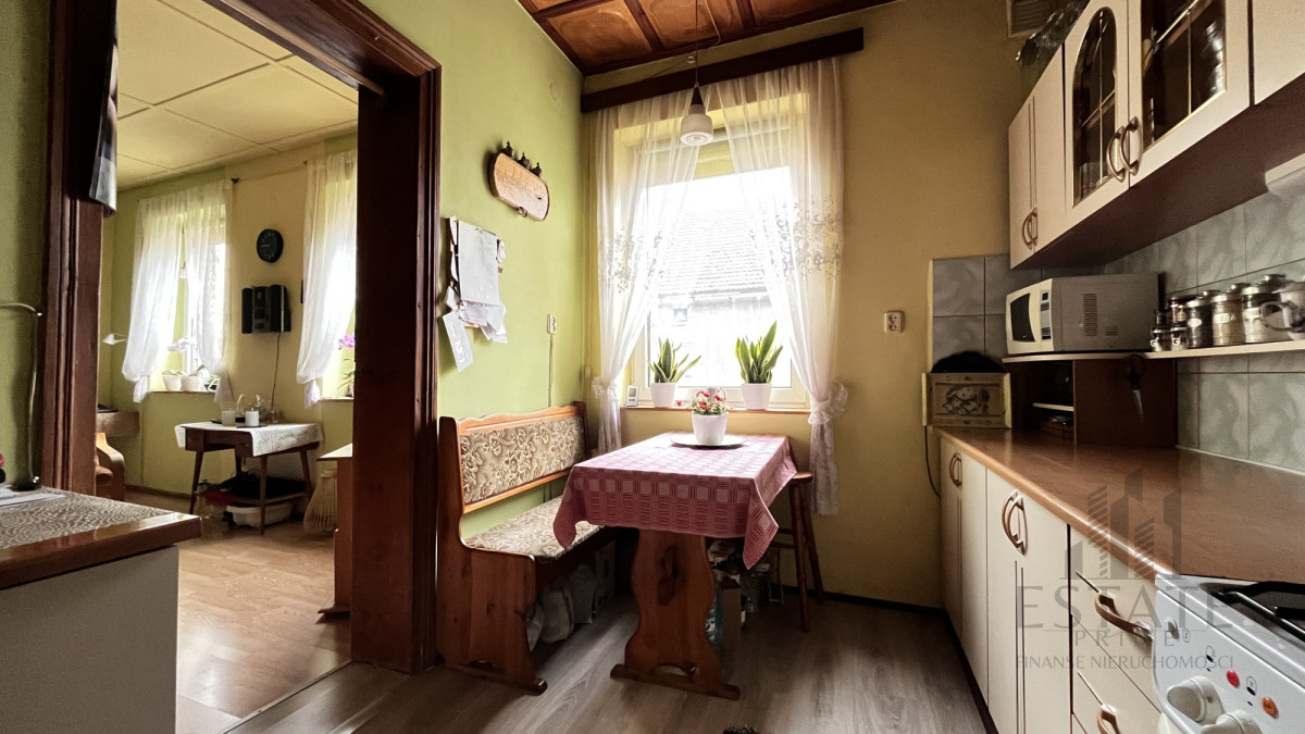 2 pokoje + poddasze, ogród, centrum, Sienkiewicza