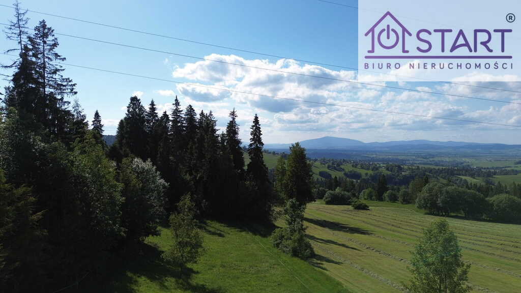 Zbuduj dom w otoczeniu natury - Widok 2