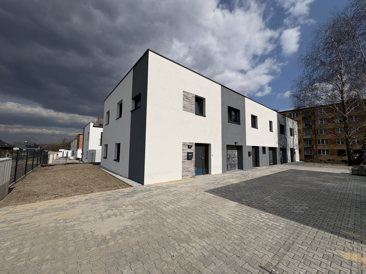 Casa, 127 m², terreno 180 m²